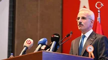 Bakan Uraloğlu: "6 bin 101 kilometre uzunluğundaki bölünmüş yol ağımızı 30 bin 51 kilometreye çıkardık"