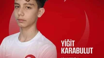 Elazığsporlu Yiğit Karabulut’a milli davet