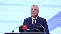 Ticaret Bakanı Bolat: "İslam dünyasının Türkiye’nin dış ticaretindeki payı yüzde 26’yı aşmıştır"