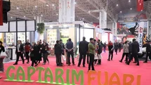 Gaziantep'te 16. GAPTARIM Fuarı Gerçekleşti