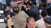 CHP Başiskele'de Kavga Olayı Mahkemeye Taşındı