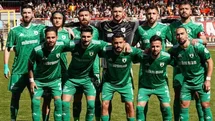 TFF 2. Lig Beyaz Grup’ta en az gol yiyen takımı Muğlaspor