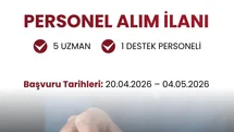 Nevşehir'de AHİKA Personel Alımı Duyurusu