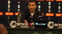 Nuri Şahin: "Gol Atamadık" Açıklaması