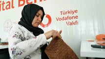 Dijital Benim İşim Projesi ile 61 Bin Kadın Yararlanıyor