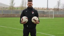 Elazığspor Beykan Şimşek ile Anlaştı