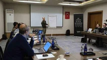 Bursa Business School’dan "Yapay Zeka ile Verimlilik Eğitimi"