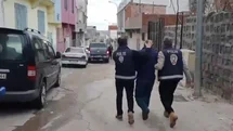 Şanlıurfa'da DEAŞ Operasyonu Gerçekleşti