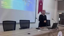 Sinop'ta Sağlıklı Yaşam Eğitimi