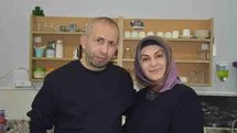 Karı kocanın çay ocağındaki omuz omuza mesaisi 15’inci yılında