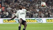 Beşiktaş'tan Wilfred Ndidi Açıklaması Geldi