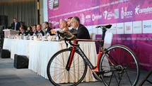Gran Fondo Antalya İçin Geri Sayım Başladı