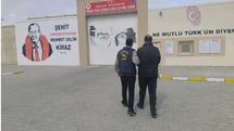 Kırşehir’de FETÖ firarisi yakalandı