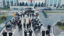 Samsun Emniyet Müdürlüğü'nden Anlamlı Video