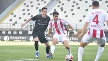 Trendyol 1. Lig: Manisa FK: 2 - Pendikspor: 0