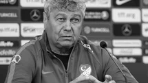 Mircea Lucescu İçin Başsağlığı Mesajları