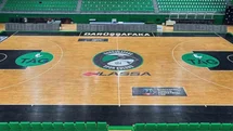 TAG, Darüşşafaka Lassa'ya Sponsor Oldu