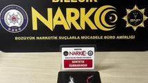 Bilecik’te uyuşturucu operasyonu: 3 gözaltı