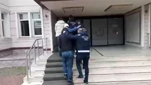 Samsun'da Kopya Şebekesi Operasyonu