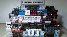 Gaziantep'te Uyuşturucu Operasyonu