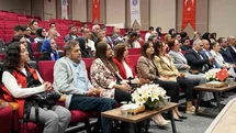 Kahramanmaraş’ta otizme dikkat çeken konferans