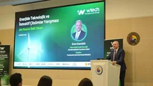 ‘Enerjide Teknolojik ve İnovatif Çözümler Yarışması’nın kazananı belli oldu