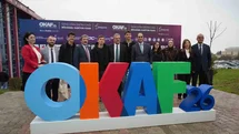 Gençlerin Üretim Çağı: OKAF’26 Açıldı