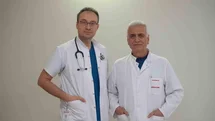 Medical Point Gaziantep Hastanesi 200. Naklini Gerçekleştirdi