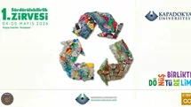 Kapadokya Üniversitesi’nden sürdürülebilir gelecek için "Birlikte Dönüştürelim" çağrısı