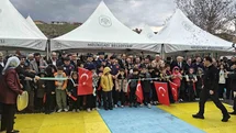 Sağlık ERVA Spor Kulübü yeni yerinde hizmette
