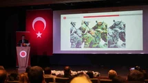 Gaziantep'te Sosyal Medya Eğitimi Verildi