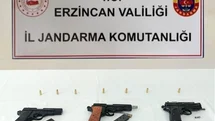 Erzincan jandarmasından Mart 2026 faaliyet raporu: 224 olayın yüzde 97’si aydınlatıldı