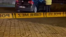 Samsun'da Kanlı Kavga