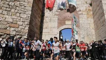 Osmangazi 18. Uluslararası Tarihi Kent Koşusu’na geri sayım