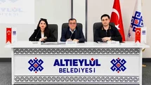 Altıeylül Meclisi'nde Tüm Partiler Uzlaştı
