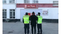 Kırşehir'de Göçmen Kaçakçılığı Operasyonu