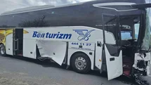 Aydın'da Zincirleme Trafik Kazası
