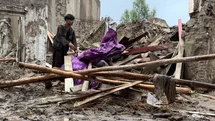 Afganistan'da Sel Felaketi Bilançosu Artıyor