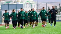 Malatya Yeşilyurtspor Deplasman İçin Hazır
