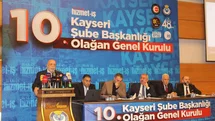 HAK-İŞ Konfederasyonu Genel Başkanı Arslan: "Vergi sistemimizde ciddi bir sorun var"