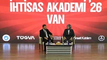 Van'da Kadın Vali Atamaları Konuşuldu
