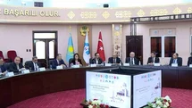 KBÜ, Kazakistan’da uluslararası iş birliği protokolüne imza attı