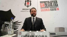 Beşiktaş'ta GenBeşiktaş Üyelik Sistemi Tanıtıldı