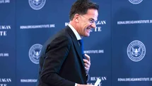 Rutte: Trump'a Hayal Kırıklığı Duydum