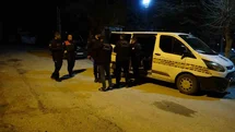 Malatya’da alacak verecek kavgası kanlı bitti: 1 yaralı