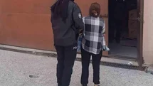 Kırıkkale'de Hırsızlık Suçundan Hükümlü Kadın Yakalandı