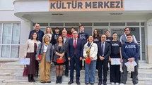 Efeler'de İklim Krizi Münazarası