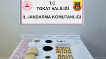 Jandarma ekiplerinden uyuşturucuya geçit yok