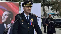 Tekirdağ’da Polis Teşkilatı’nın 181. yılı kutlandı