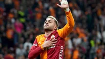 Barış Alper Yılmaz Galatasaray'da 200. Maçına Çıkıyor